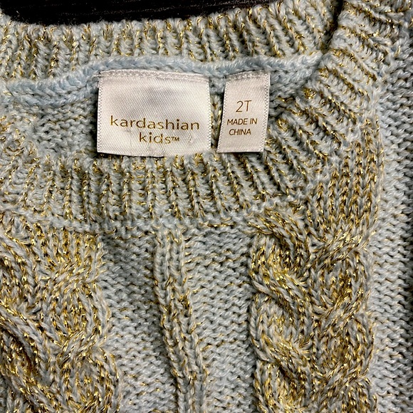 Kardashian Kids - Picture 2 of 2